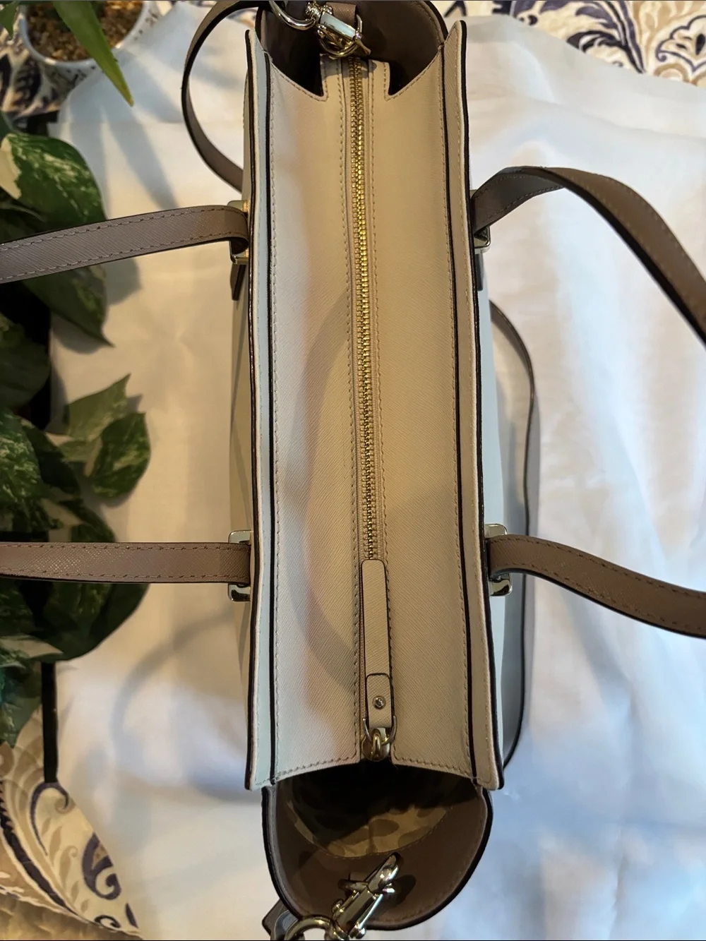 Kate Spade Cedar Street Hayden Bag